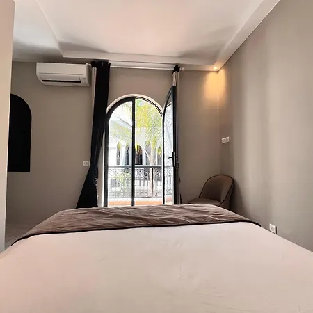 Riad Al Rimal & Spa Marrakesh Exterior photo