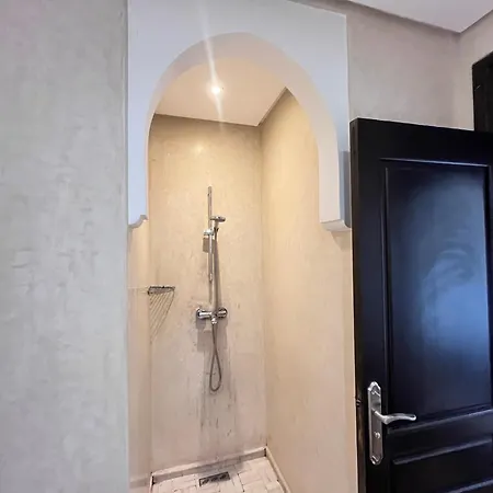Riad Al Rimal & Spa Marrakesh Exterior photo