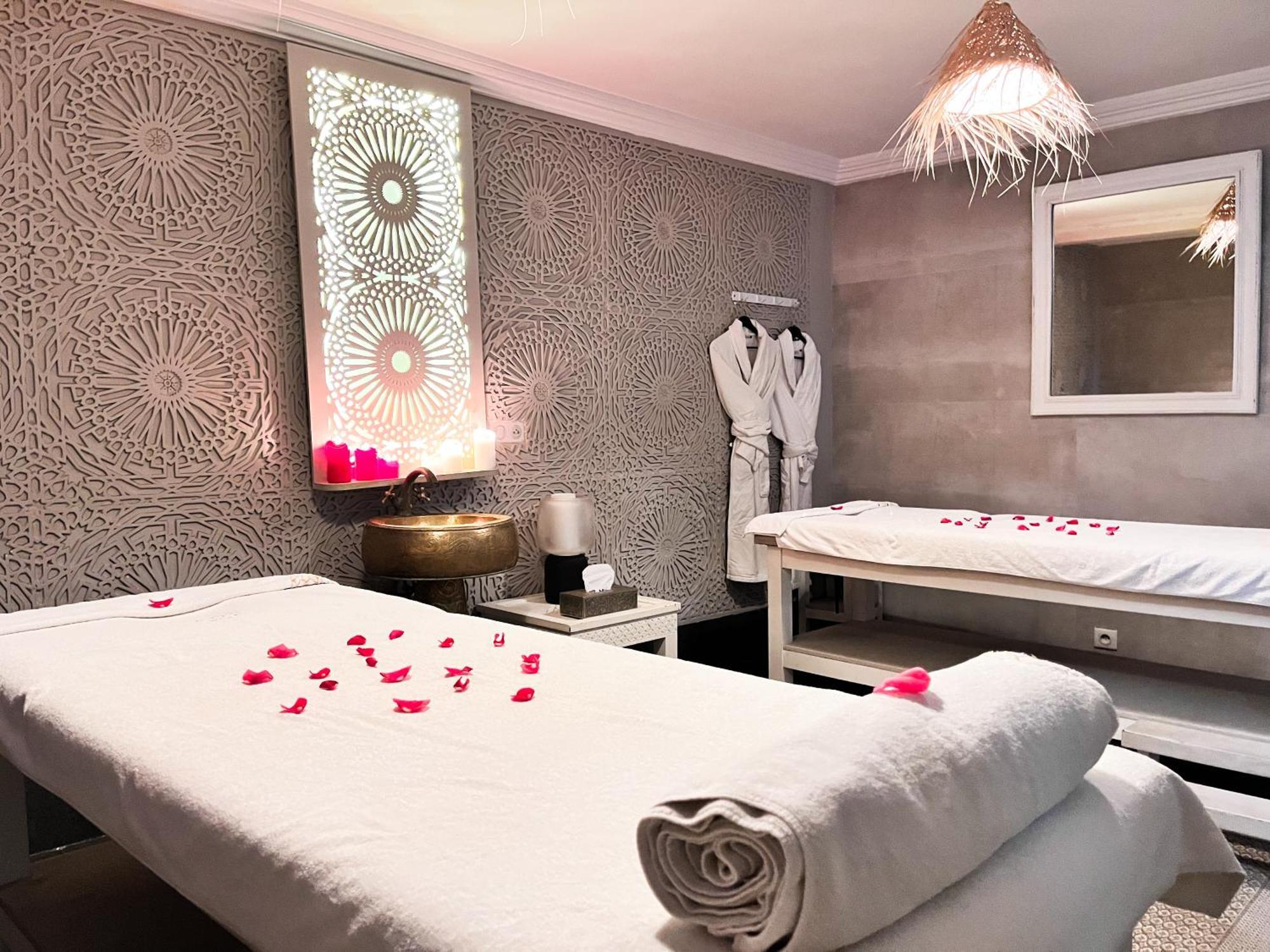 Al Rimal & Riad Marrakesh