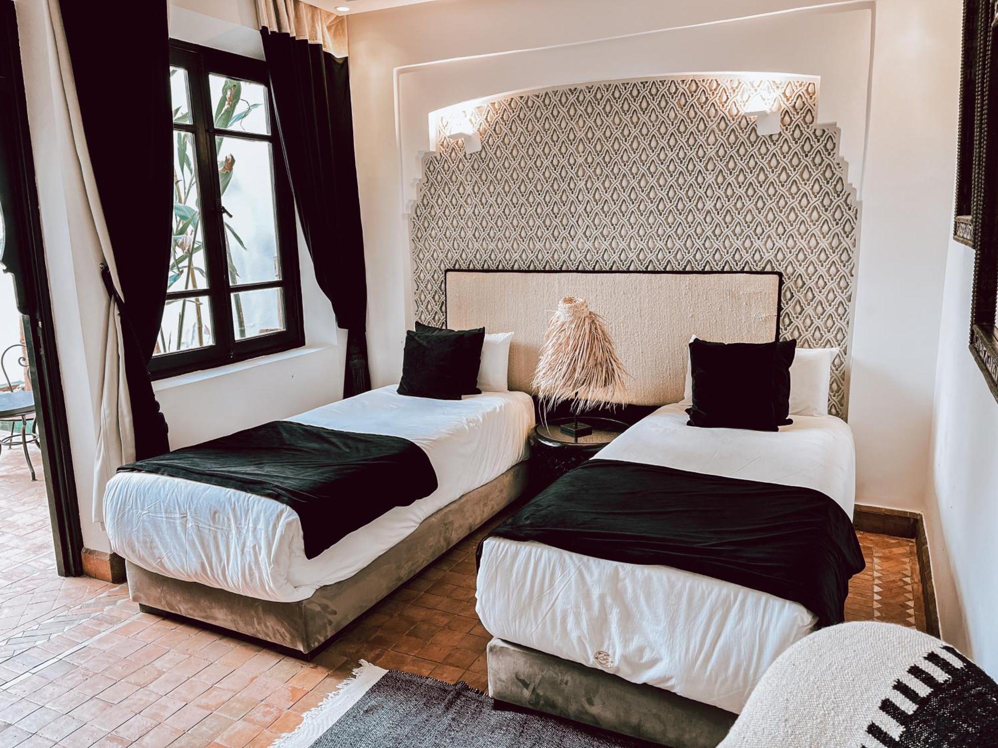 Riad Al Rimal &