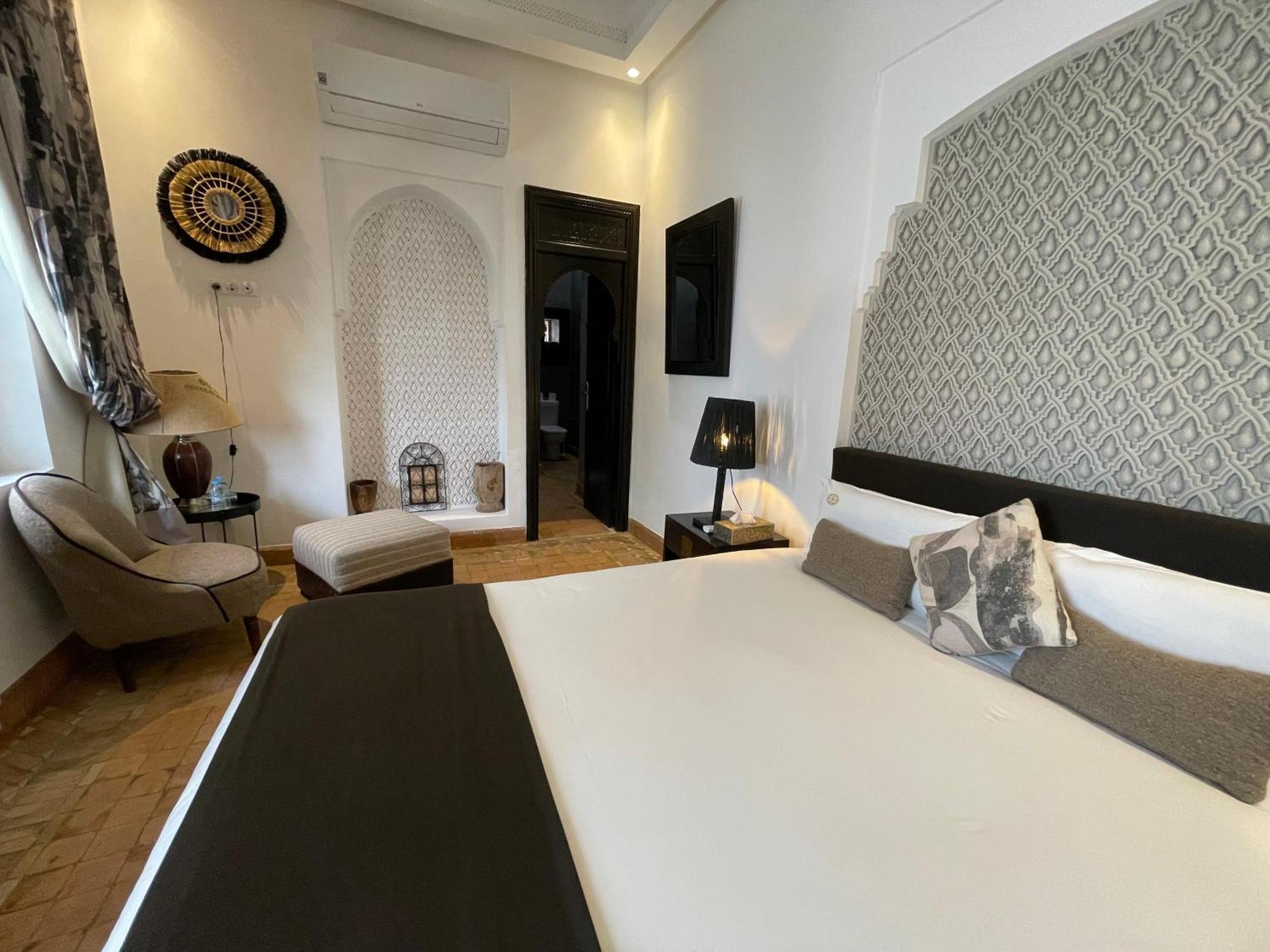 Al Rimal & Riad Marrakesh