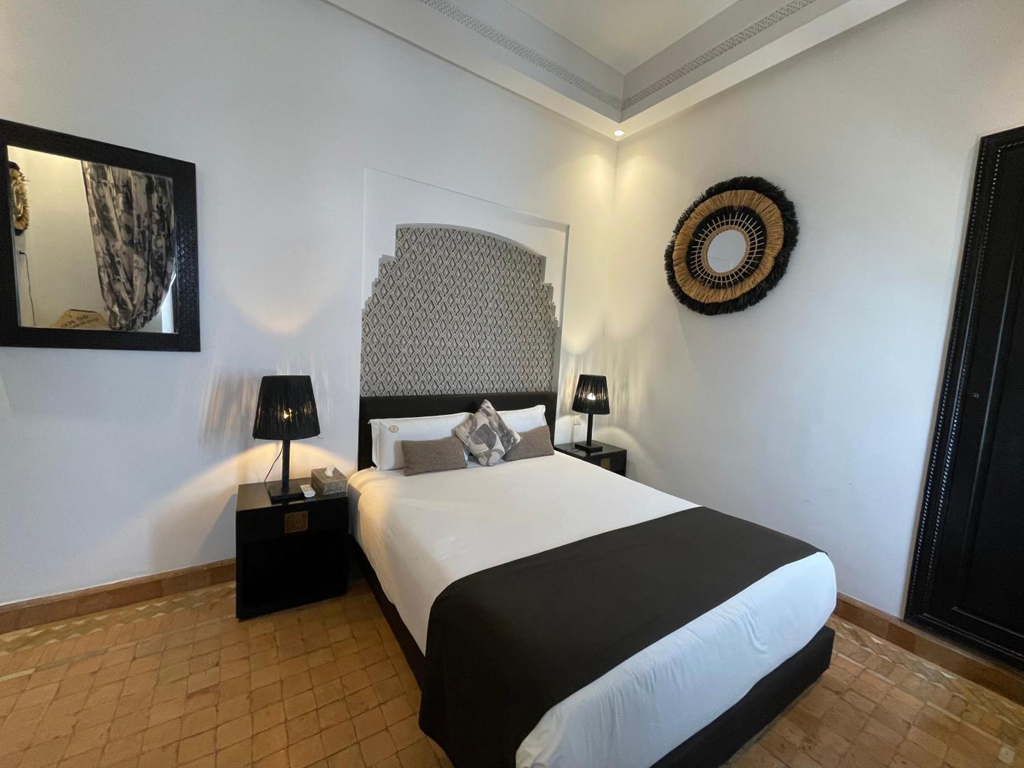 Al Rimal & 4* Marrakesh