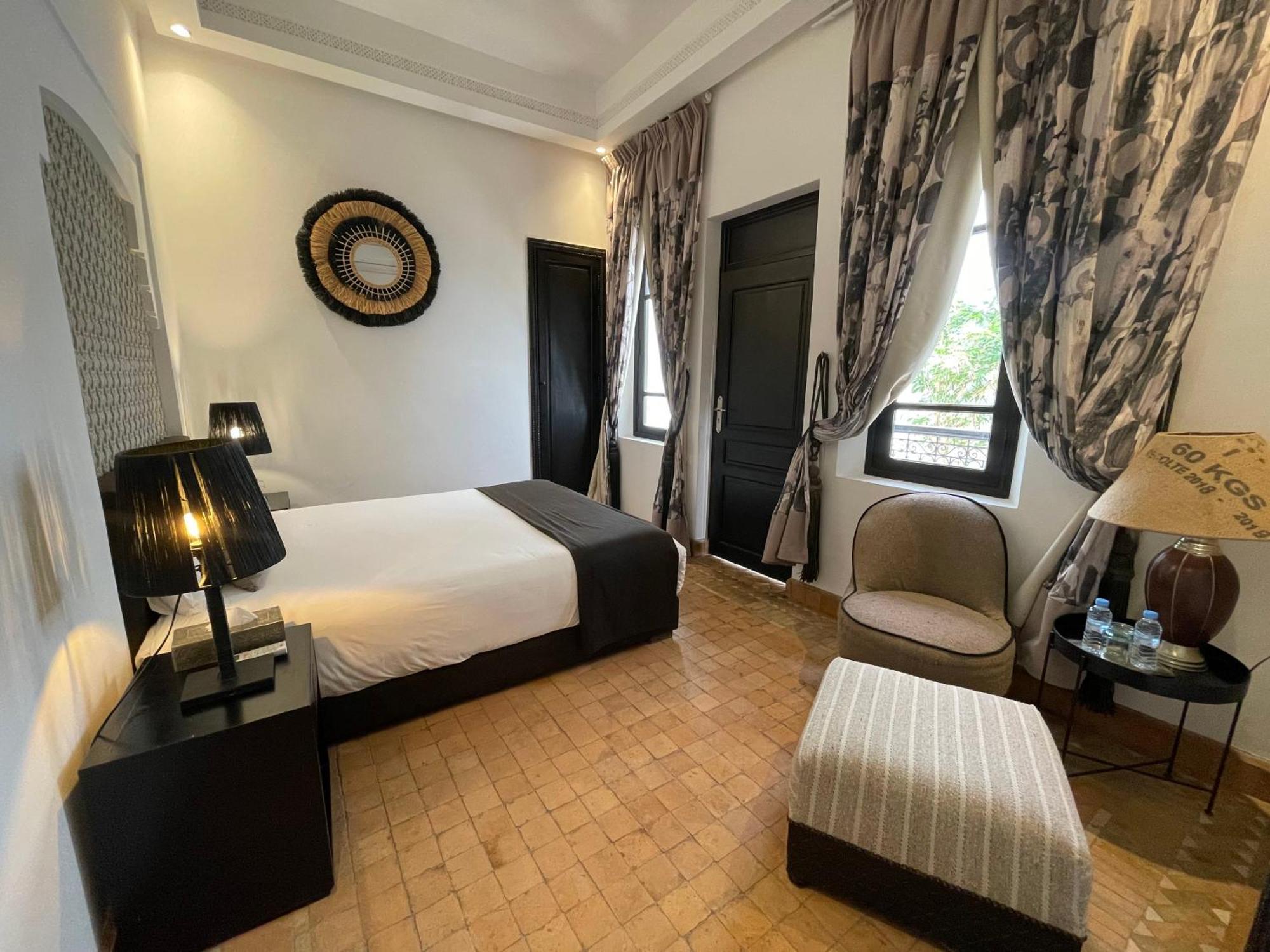 Al Rimal & Riad Marrakesh