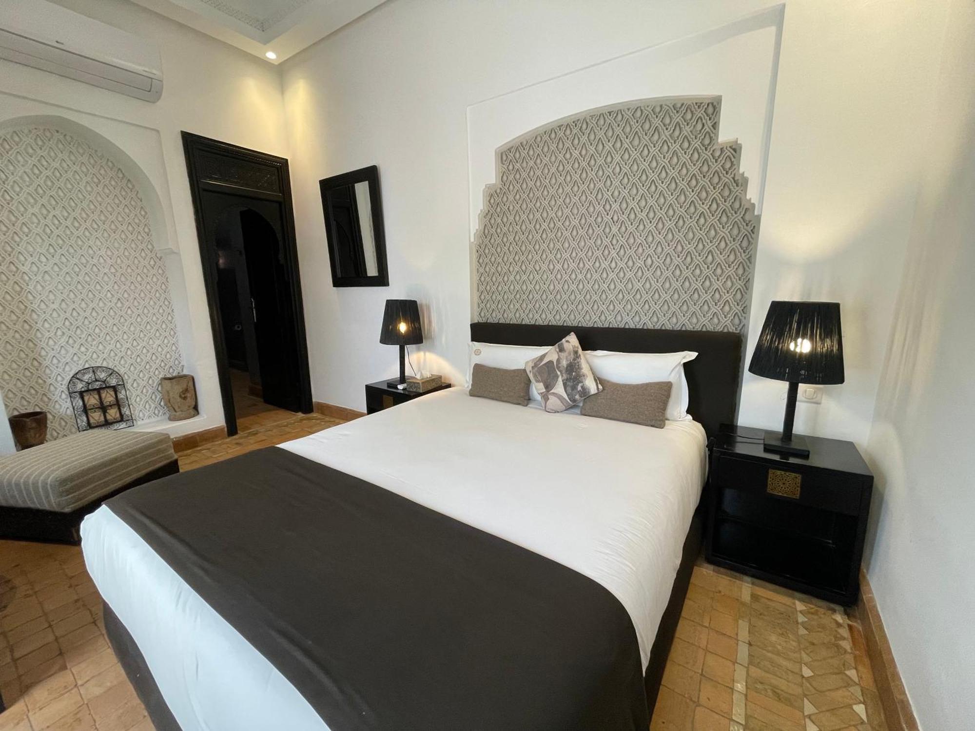 Riad Al Rimal & Marrakesh