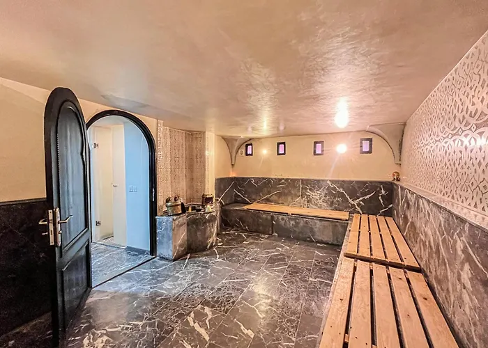 Riad Al Rimal