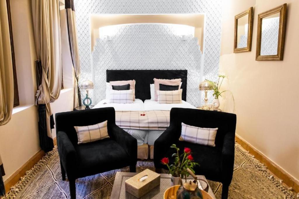 Riad Al Rimal