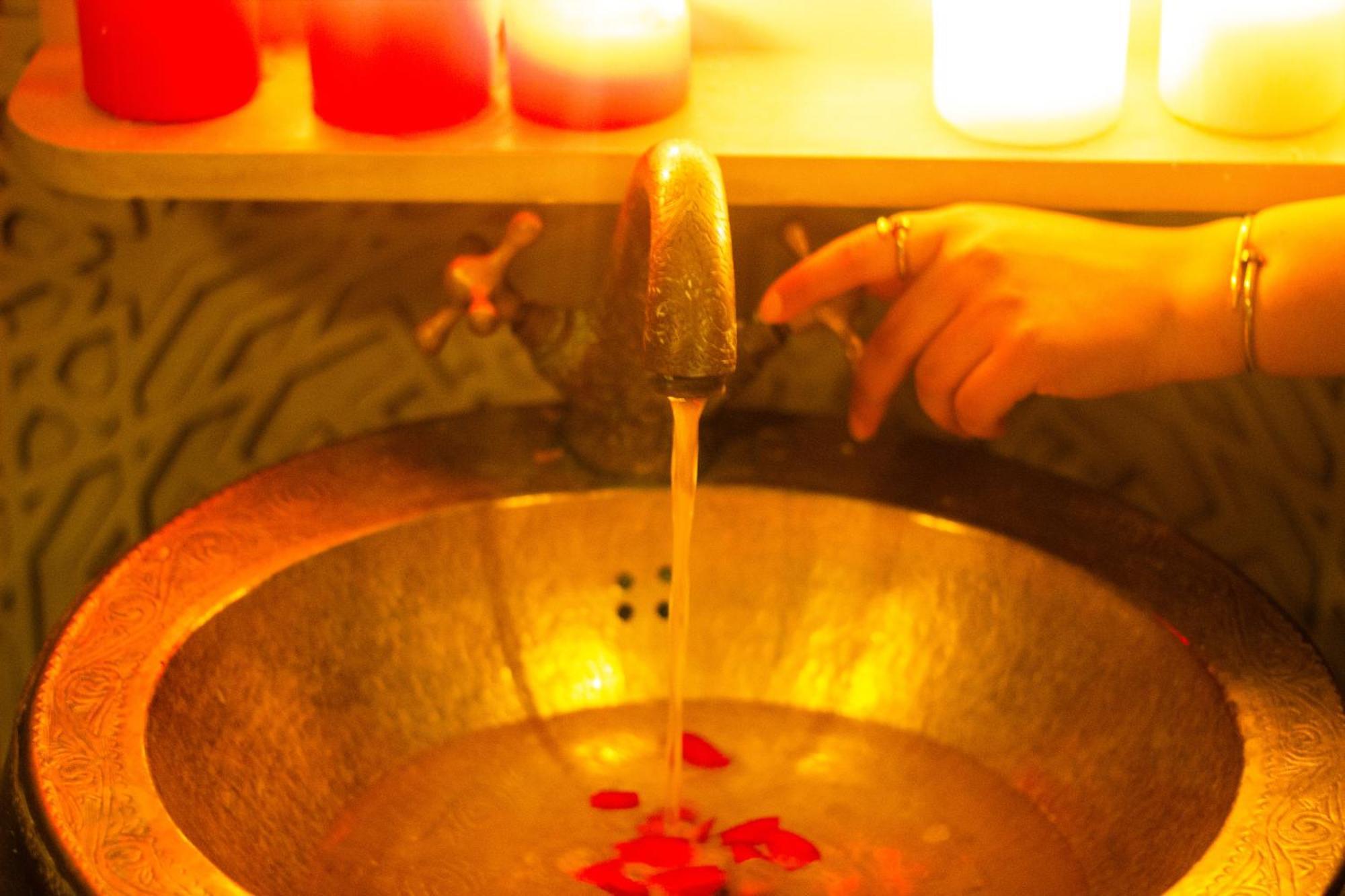 Al Rimal Riad Marrakesh