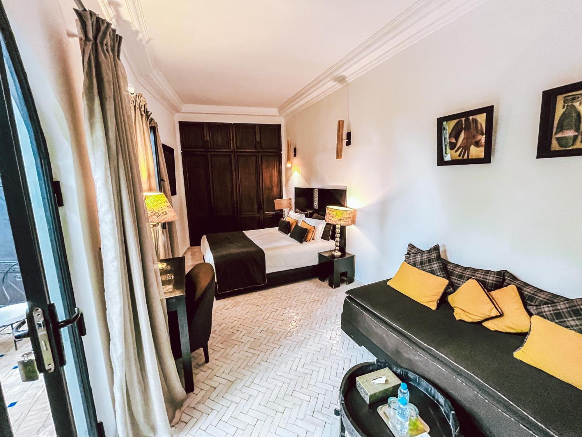 Al Rimal Riad