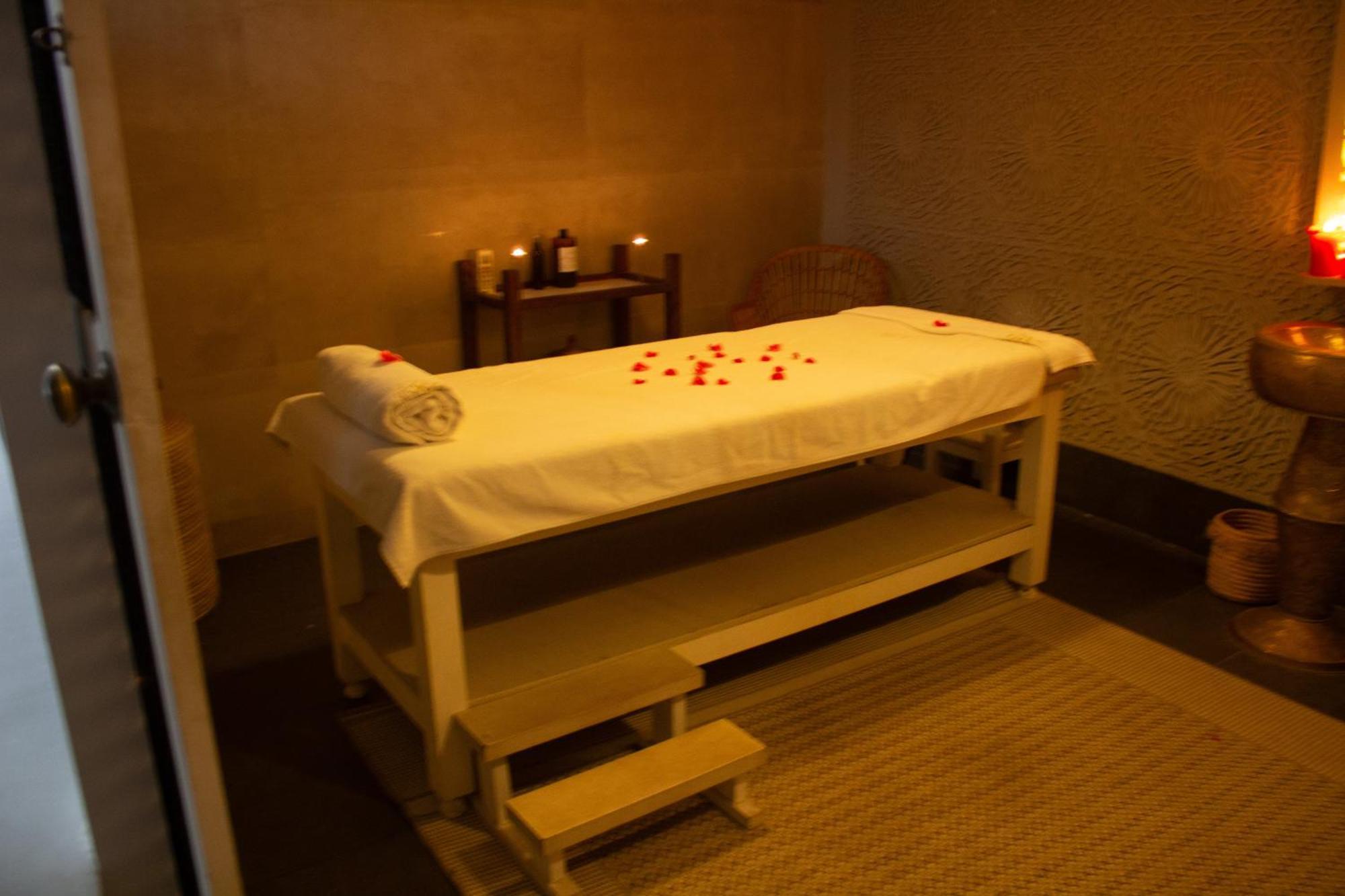 Al Rimal Riad 4*