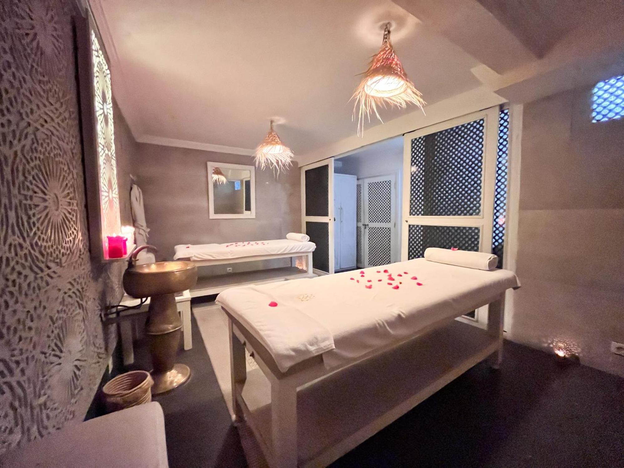 Al Rimal Marrakesh