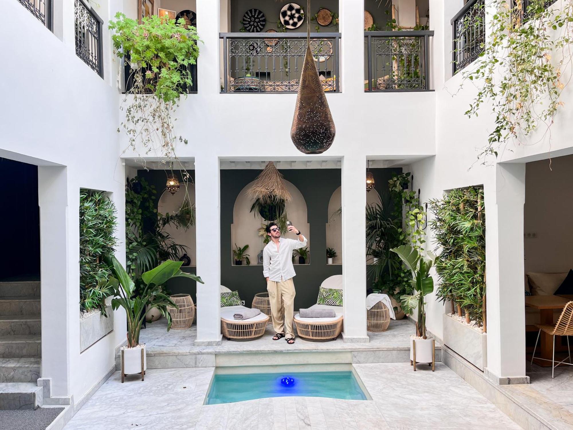 Al Rimal Riad 4*
