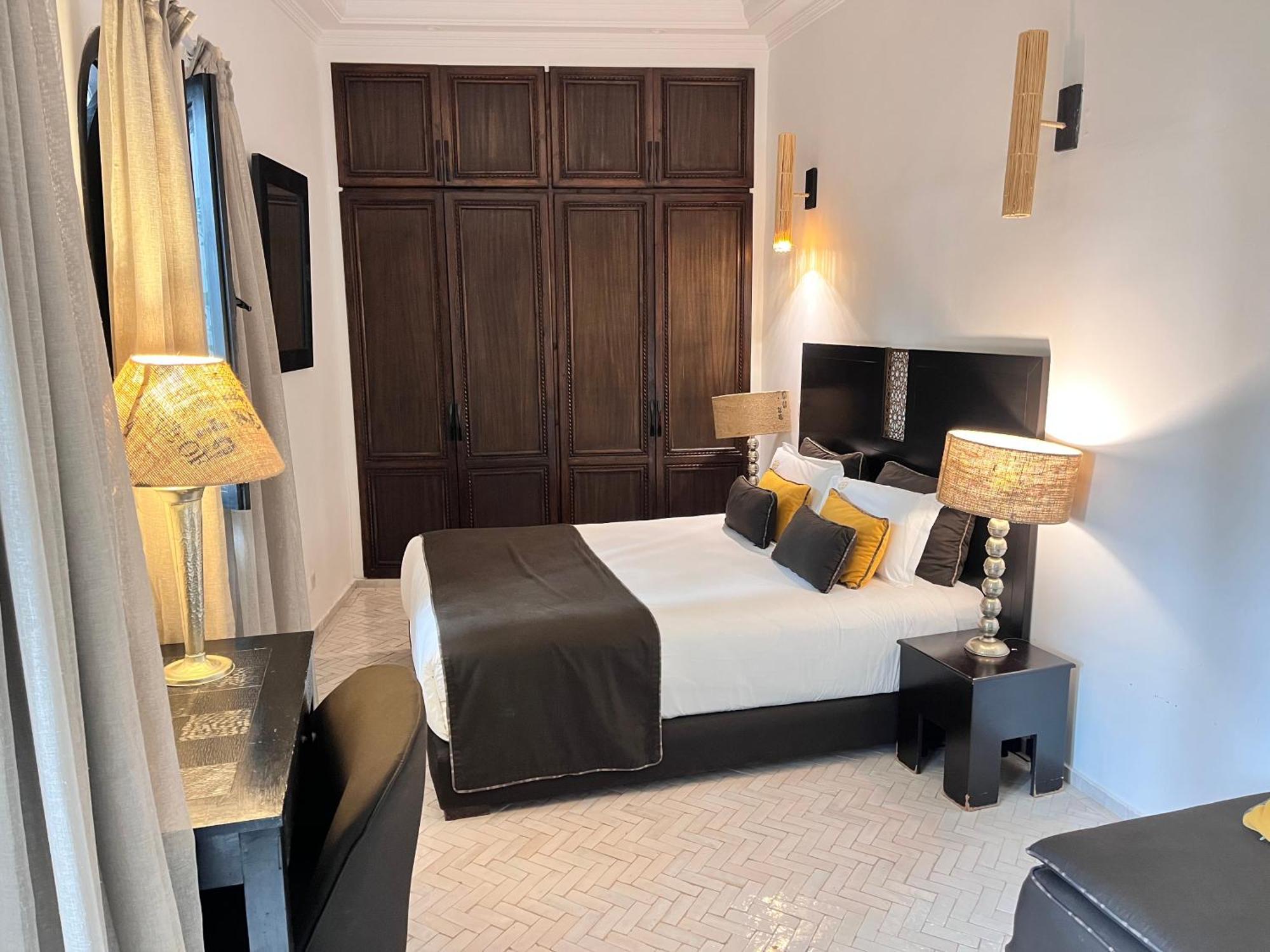 Al Rimal Marrakesh