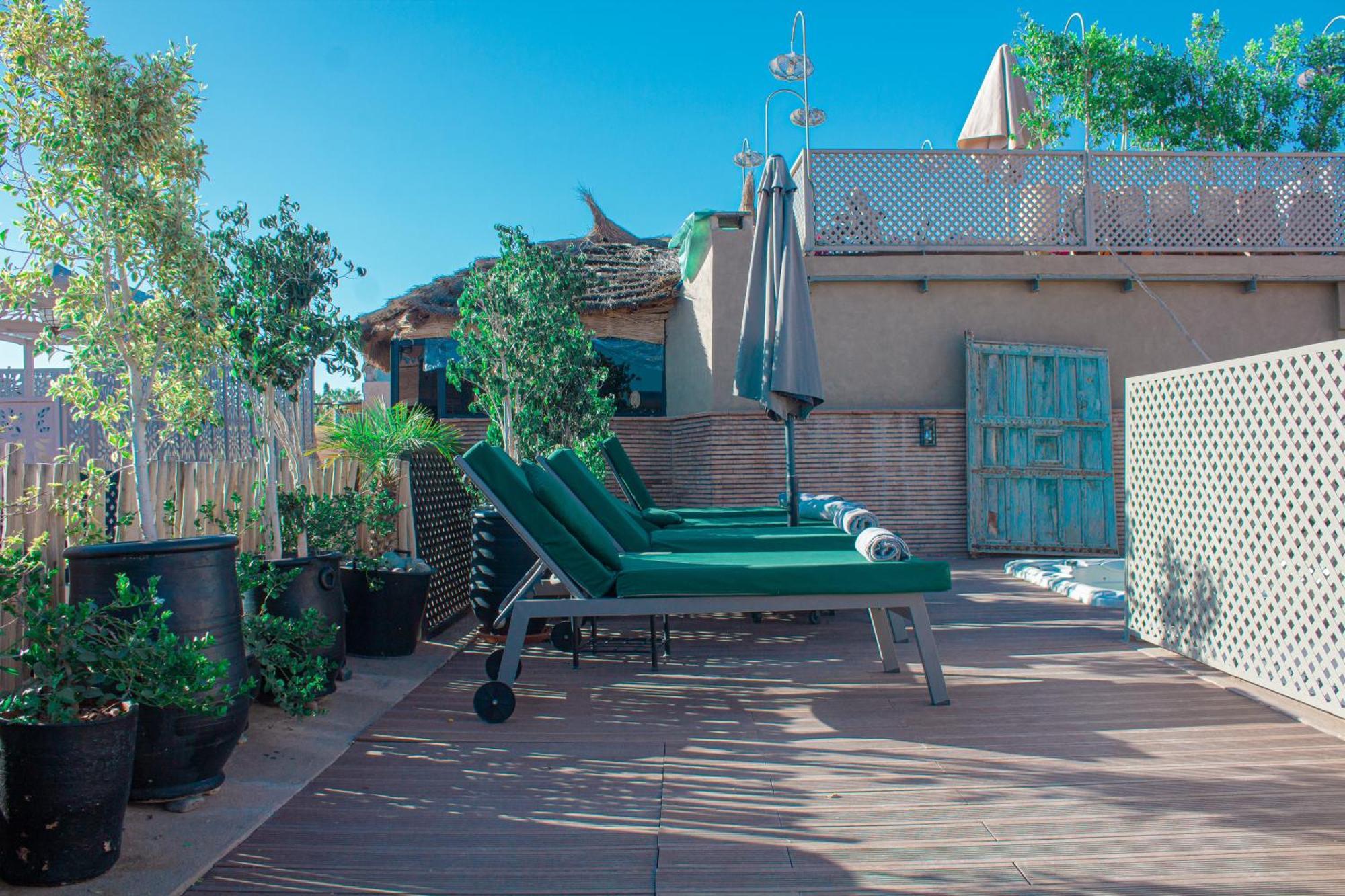 Al Rimal Riad 4*